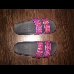 PINK slides